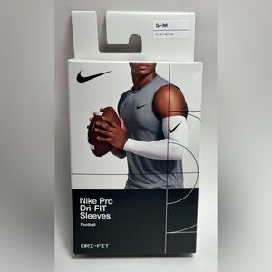 Nike Pro Dri-Fit Football Sleeves